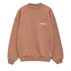 Anine Bing Phoenix Sweatshirt - Camel (S)